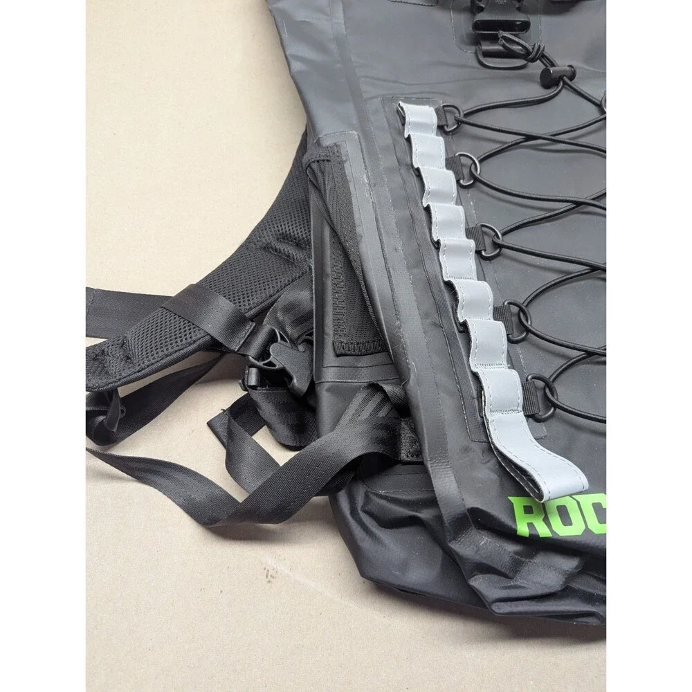 Rockagator Waterproof Backpack- Hydric Series 40 Liter Hunting  Quick-Submersion